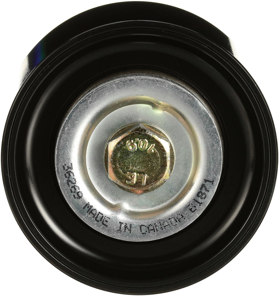 Gates DriveAlign 36269 Idler/Tensioner Belt Pulley