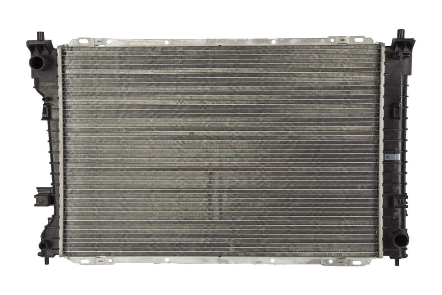 Radiator CSF 3531: Ford Escape 2.3L 2008; Mercury Mariner 2.3L 2008; Ford Escape 2.5L 2011-2009; Mercury Mariner 2.5L 2011-2009