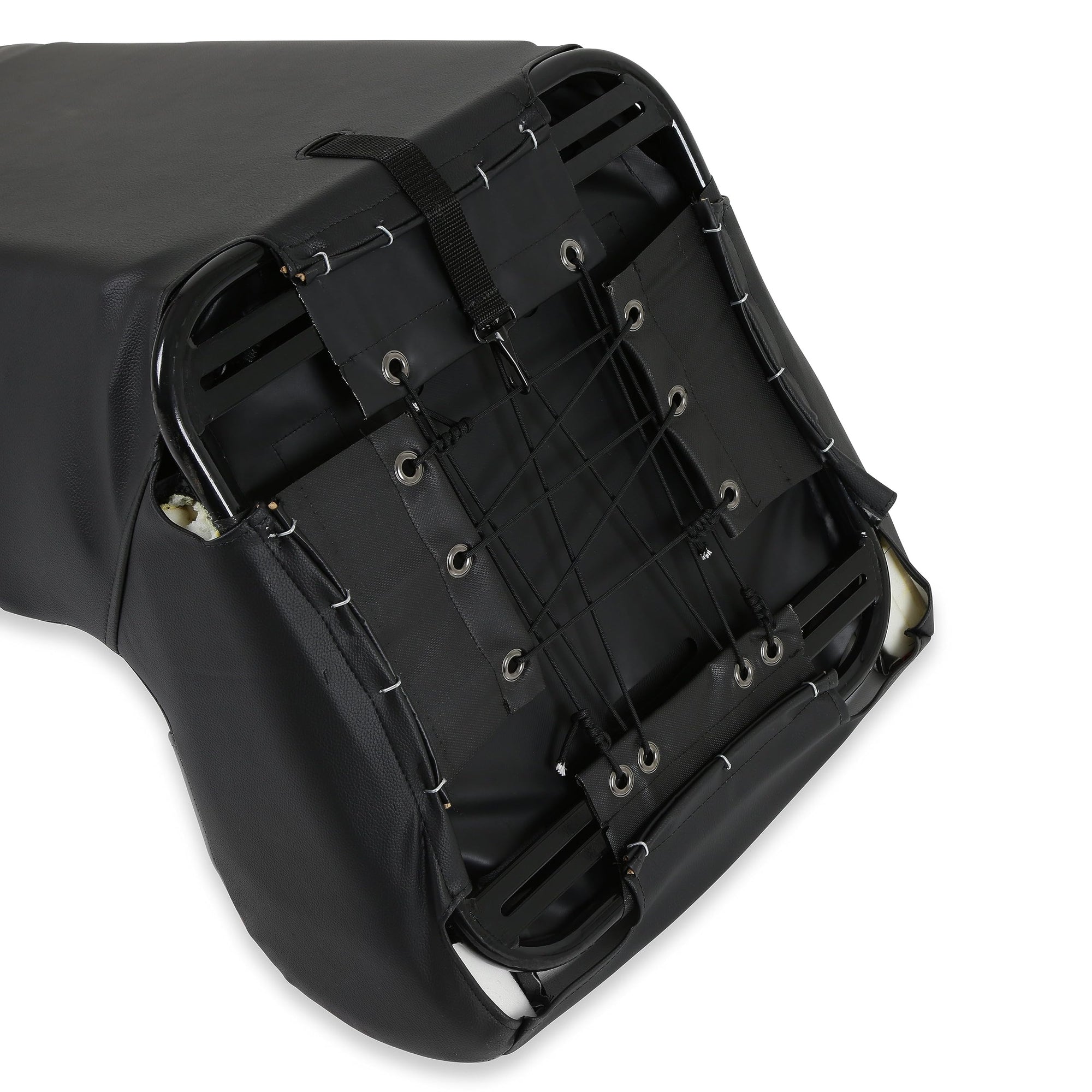 104-305 Simpson Racing Vortex II UTV Seat Black/Charcoal Each