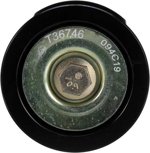DriveAlign Gates 36746 Idler/Tensioner Belt Drive Pulley