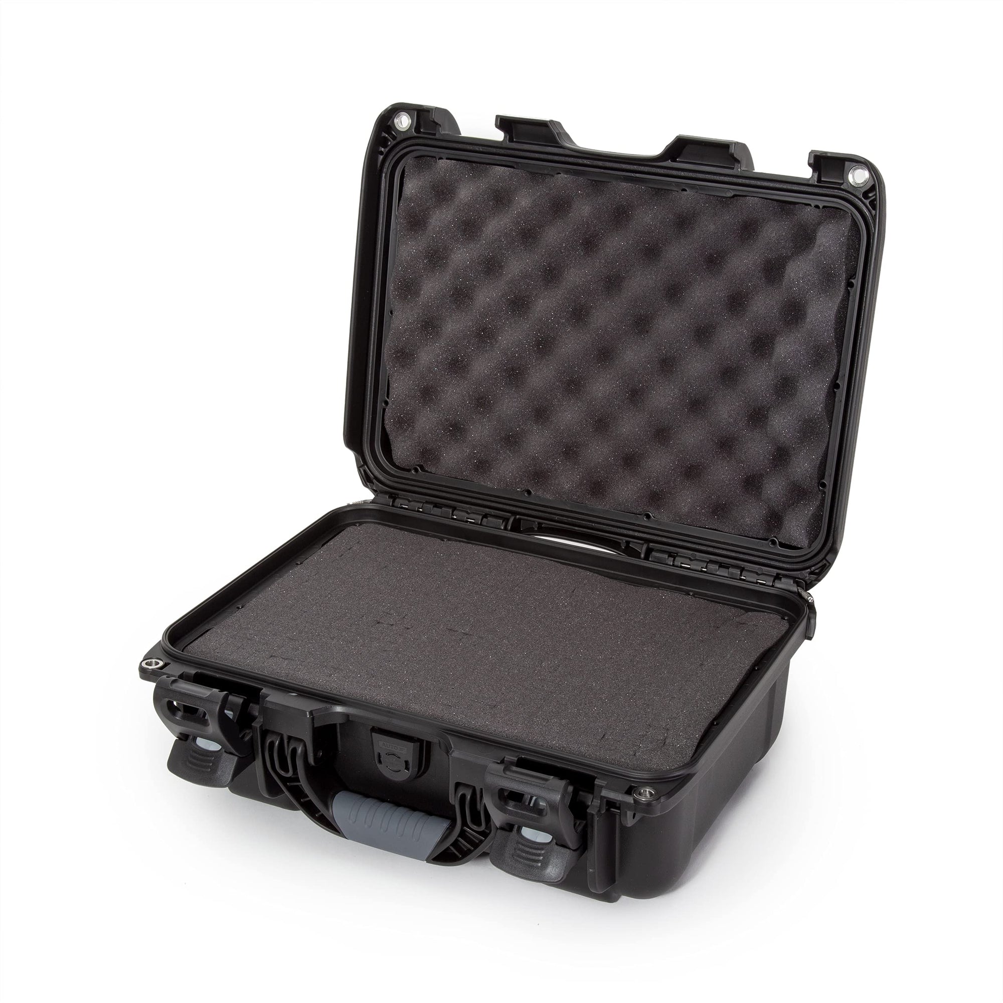Waterproof Nanuk 915 Hard Case with Foam Insert - Black