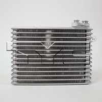Evaporator TYC 97161 Compatible with 2003-2008 Honda Pilot