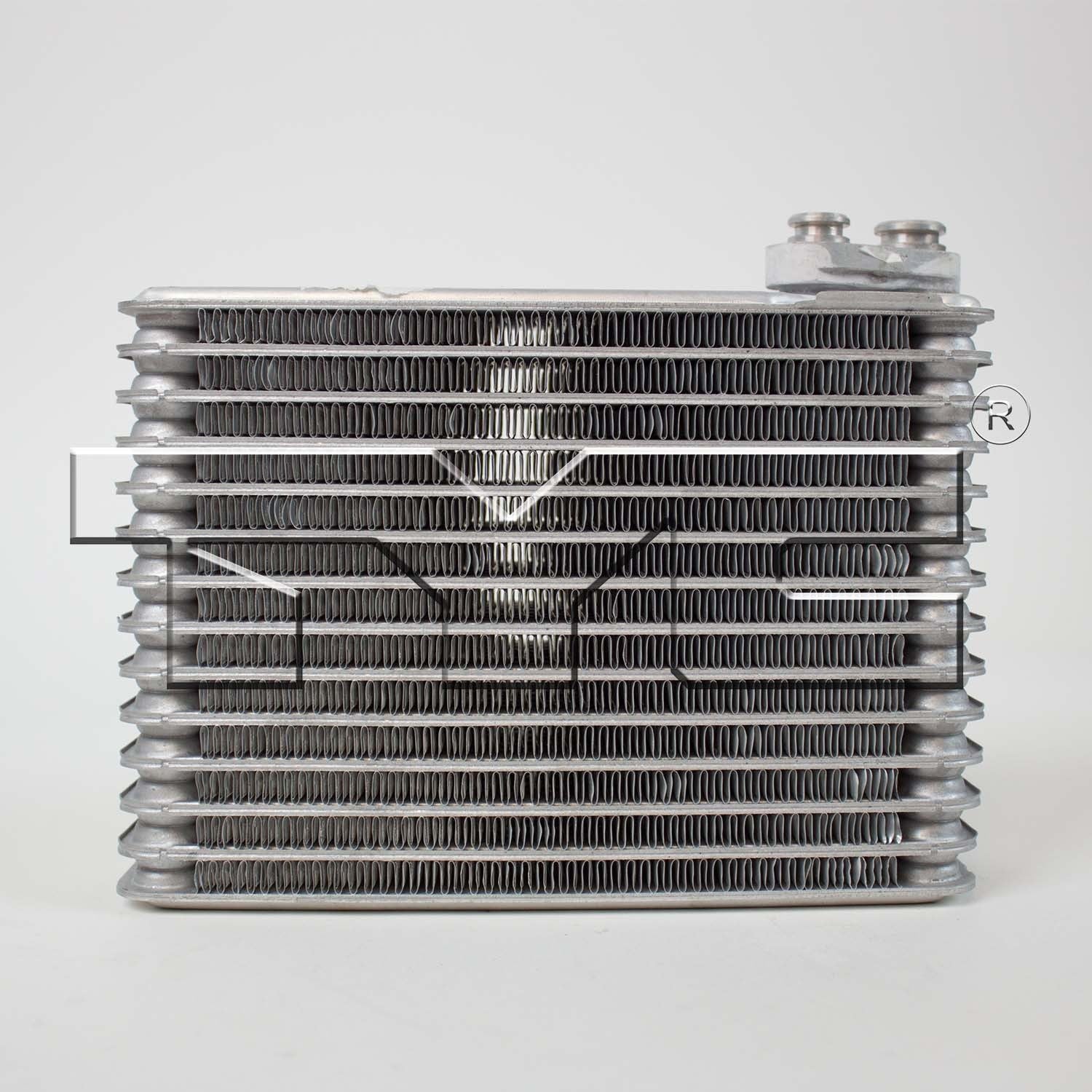 Evaporator TYC 97161 Compatible with 2003-2008 Honda Pilot