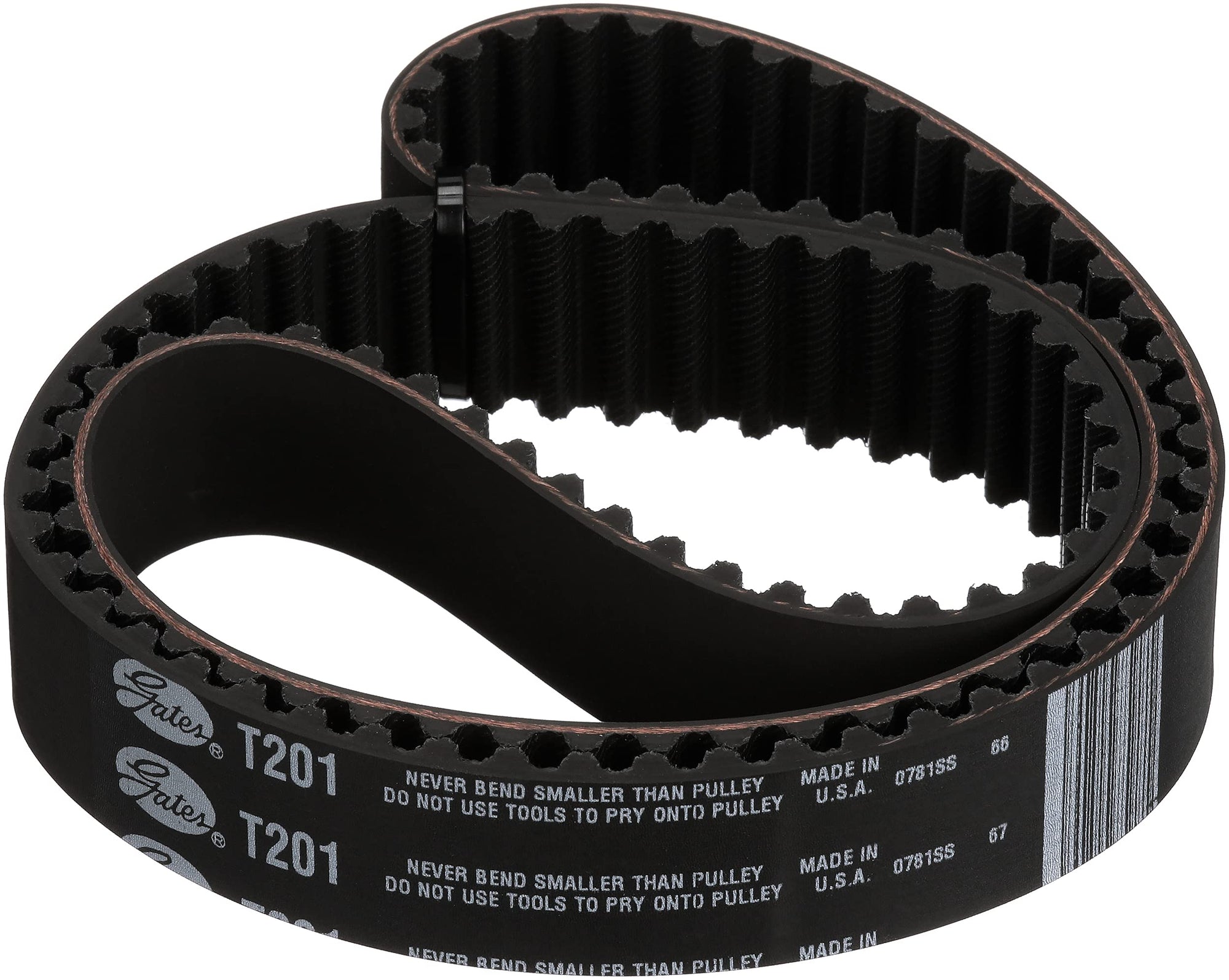 Automotive Premium Timing Belt