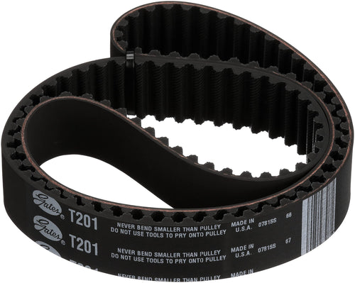 Automotive Premium Timing Belt