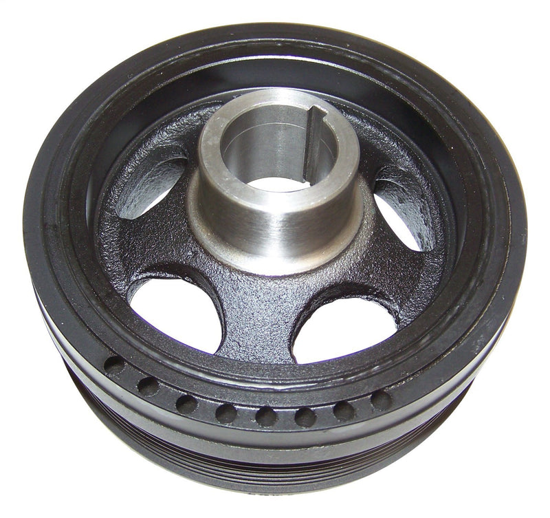 Harmonic Balancer Crown Automotive Engine