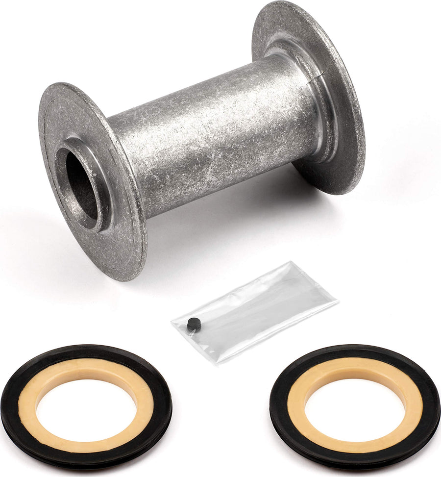 Service Kit WARN 100980 - Long Winch Drum Assembly, Fits: AXON and VRX Winches