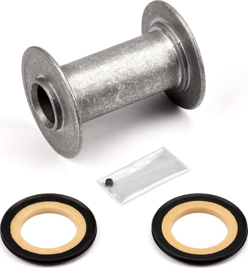 Service Kit WARN 100980 - Long Winch Drum Assembly, Fits: AXON and VRX Winches