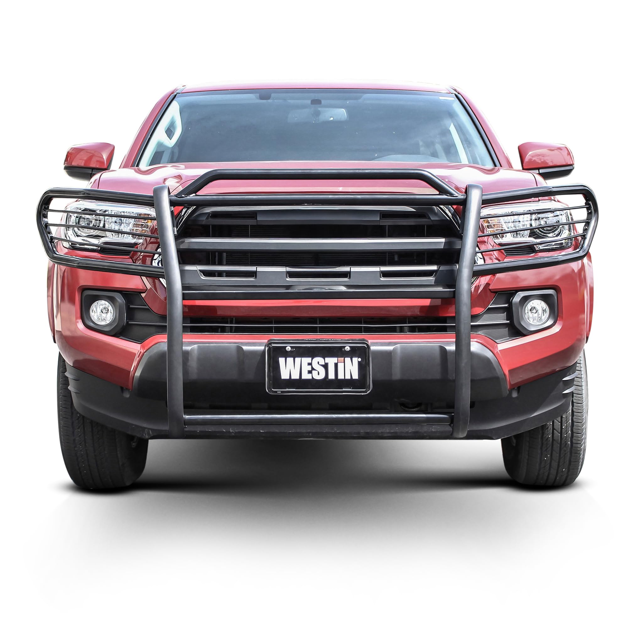 40-3885 Westin Sportsman Grille Guard fits 2016-2023 Tacoma