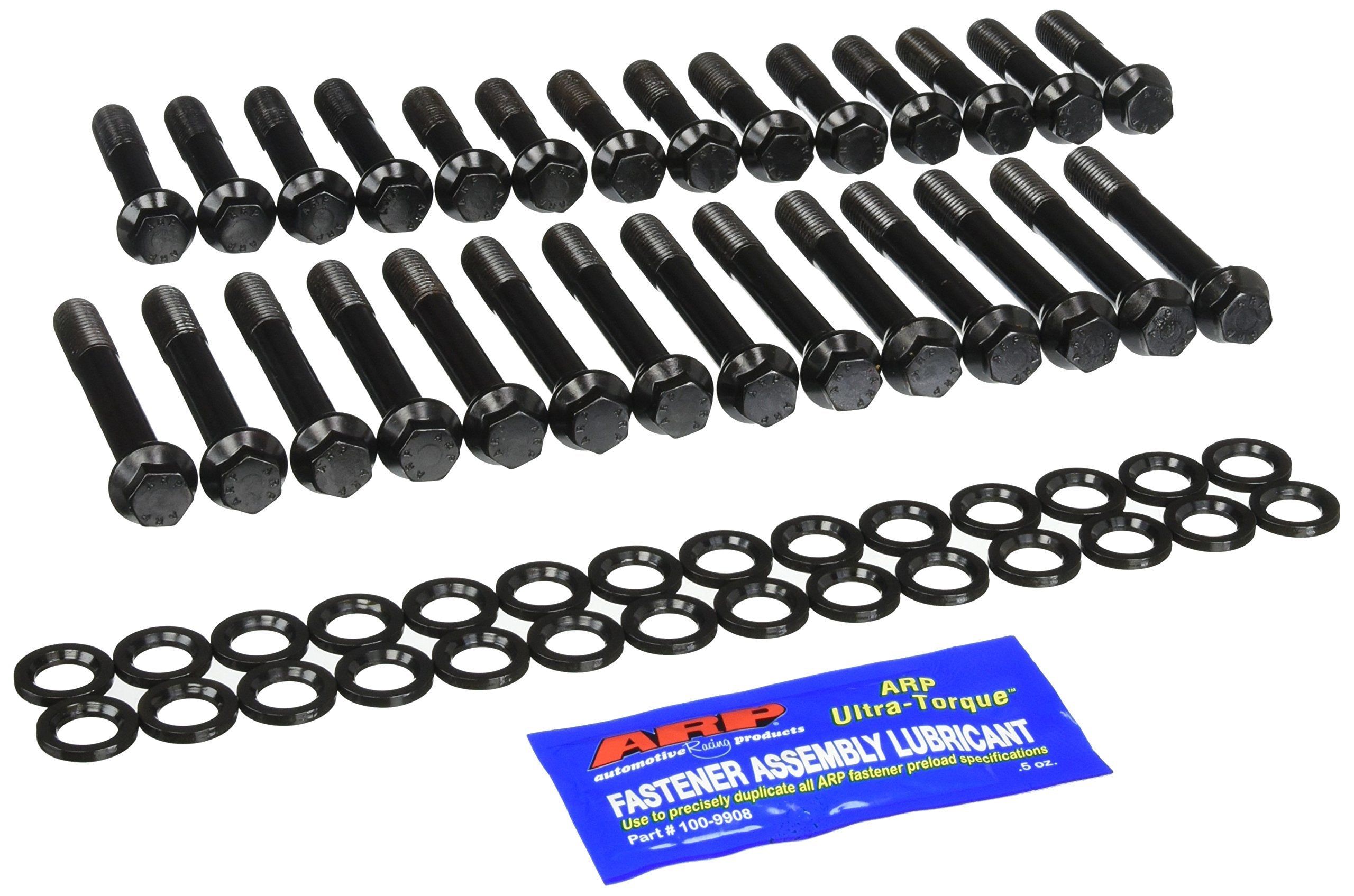 Head Bolt Kit ARP 114-3604