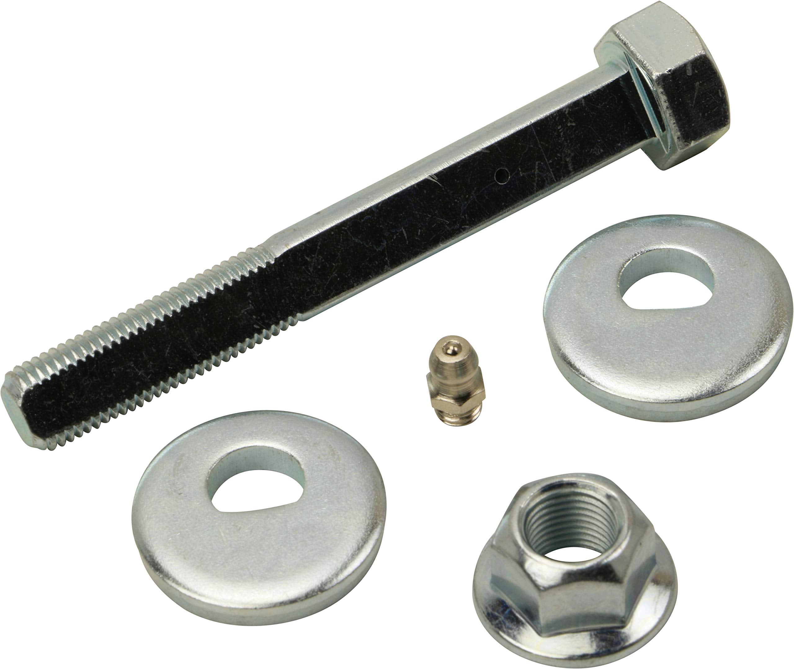 MOOG Alignment K100393 Toe Adjuster for Honda CR-V