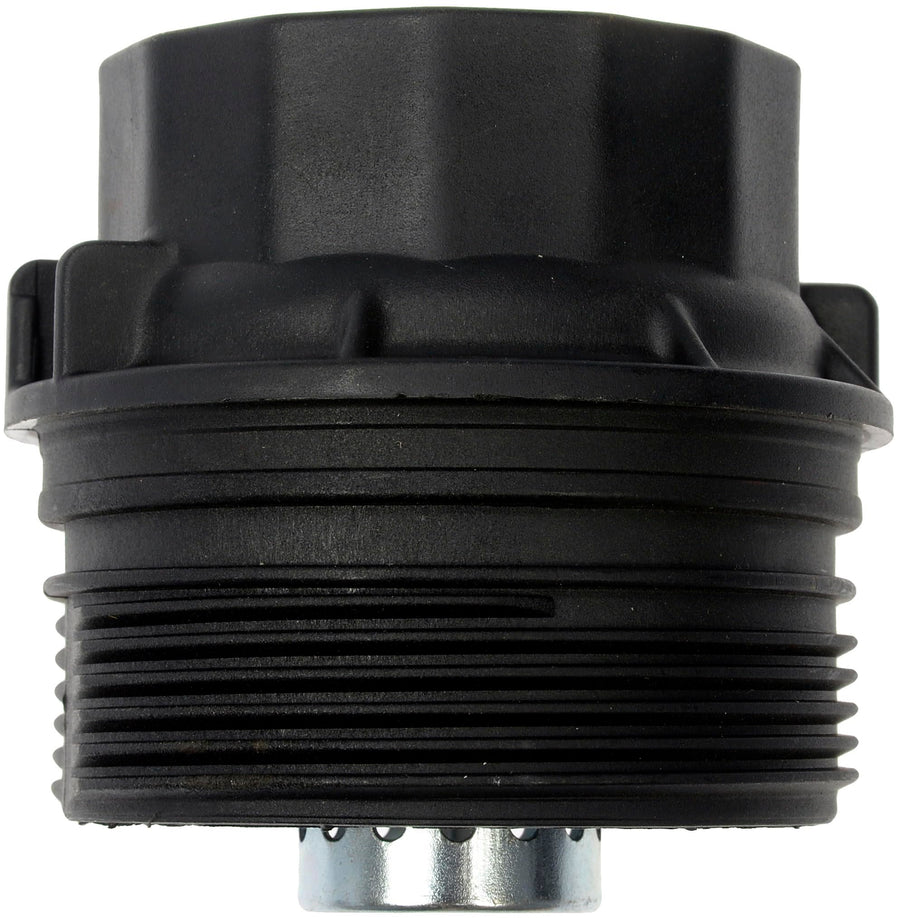 Oil Filter Cap Dorman 917-039 - Plastic Compatible with Select Models
