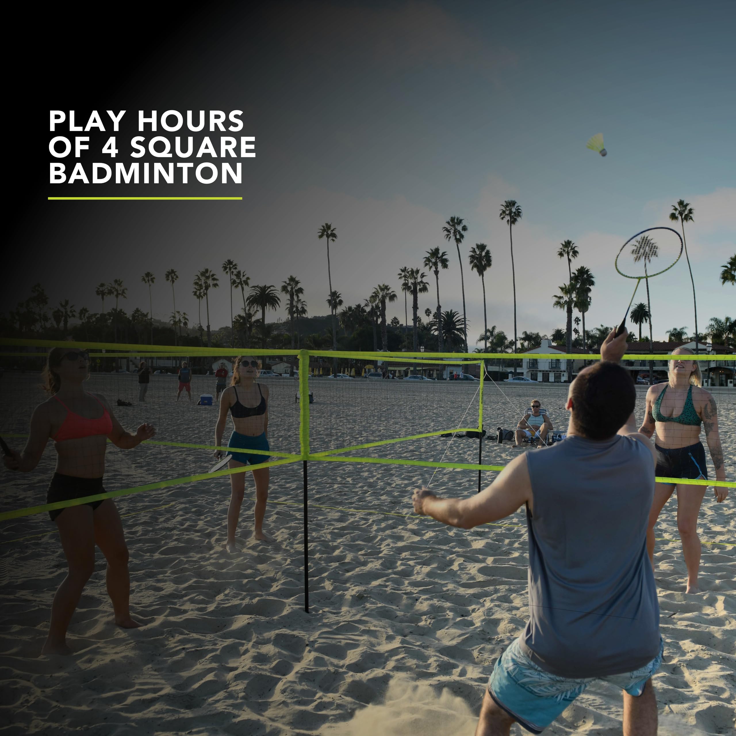 4 Square Triumph Sports Combo Games - Multiple Games Available (35-7490-3)