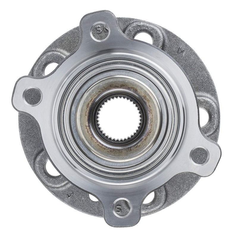 Wheel Bearing and Hub Assembly MOOG 512524 for Volvo XC60