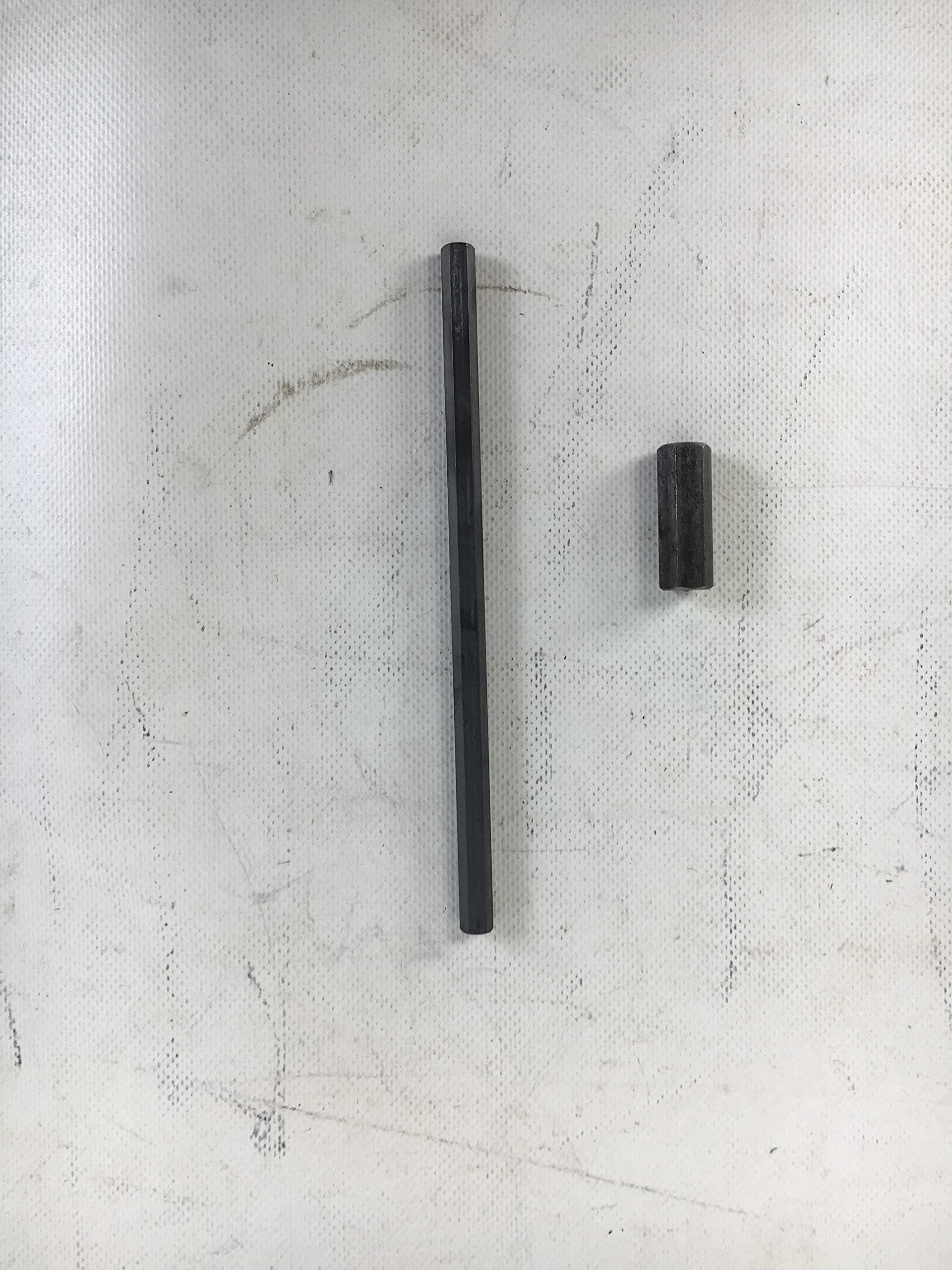 S/P Warn 77590 ADAPTOR-AND SHAFT-DRIVE-