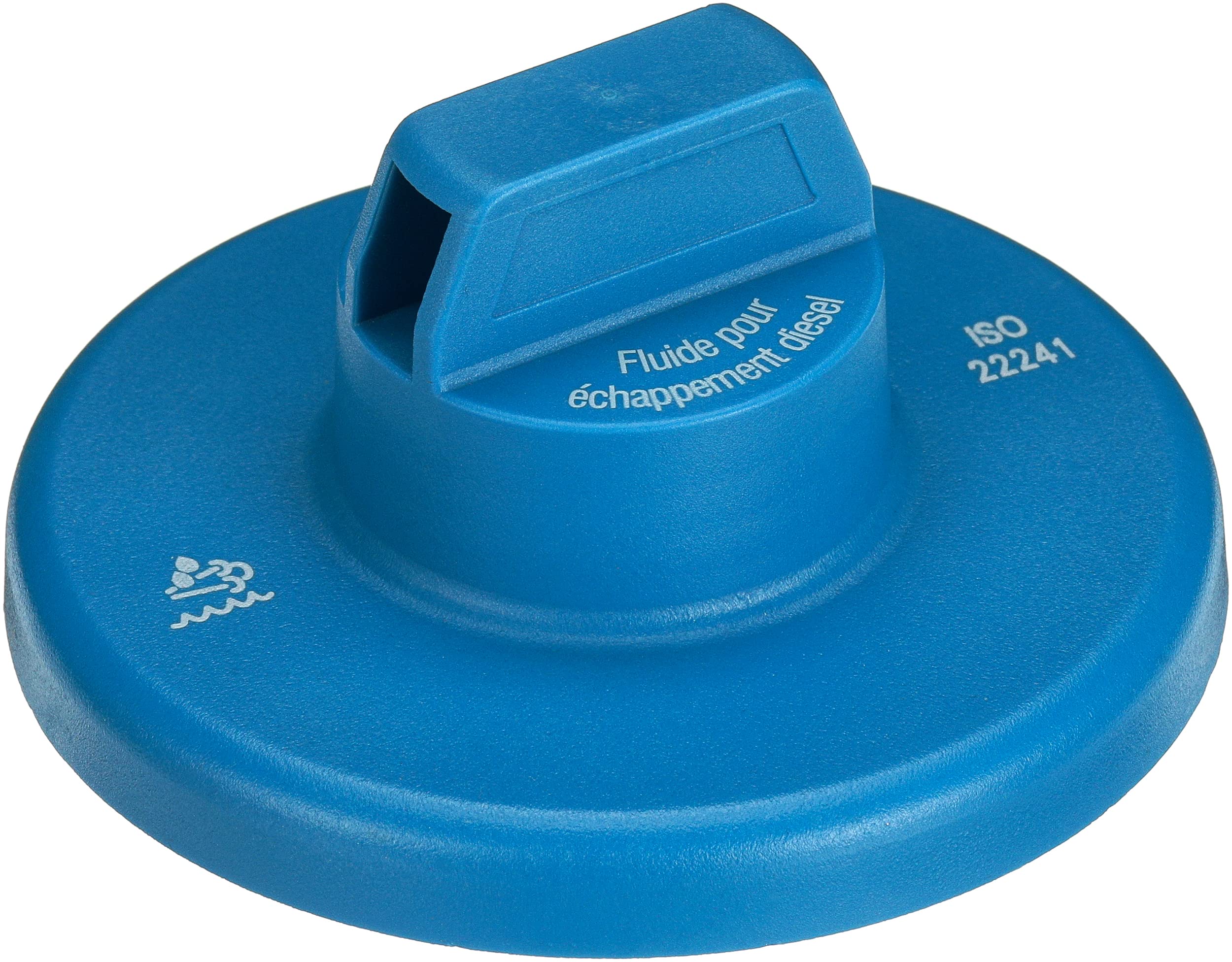 Diesel Emission Fluid (DEF) Cap Gates 30006