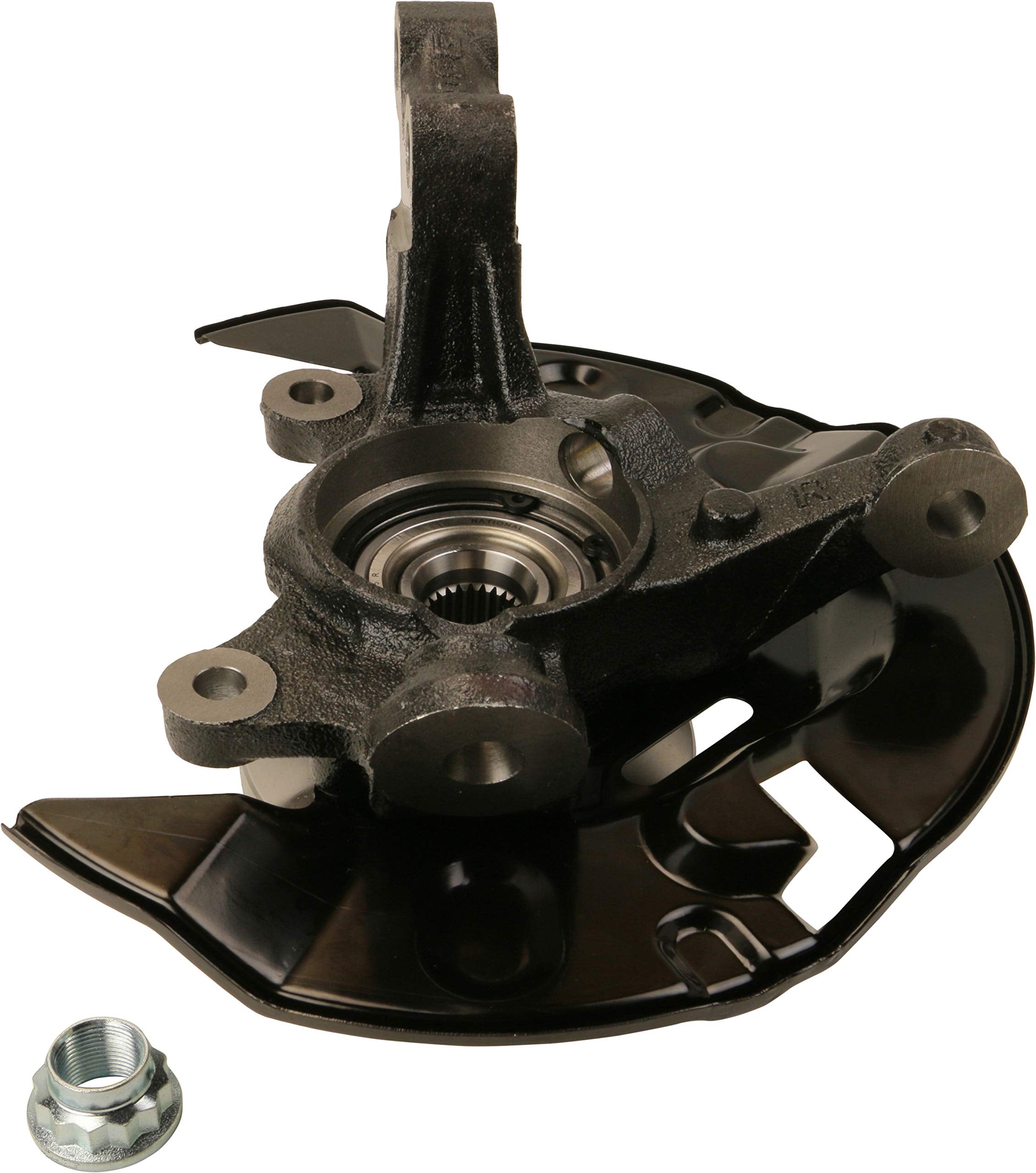 MOOG Suspension Knuckle Assembly LK072 for Toyota Matrix