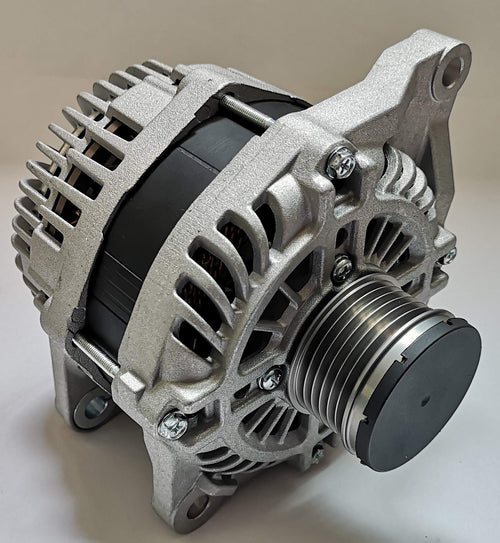 Alternator TYC Compatible with 2011-2018 Mitsubishi Outlander