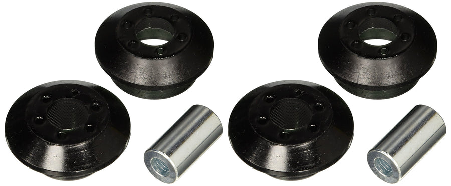 W51721 Whiteline Front Control Arm Bushing, Black