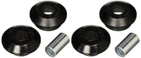 W51721 Whiteline Front Control Arm Bushing, Black