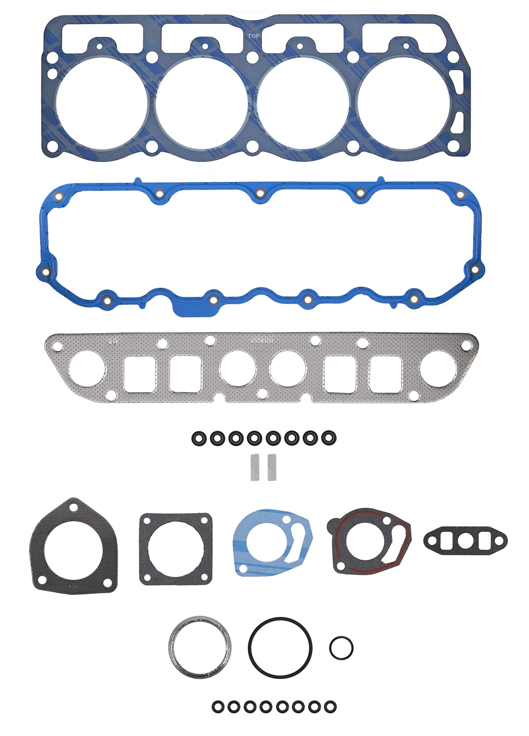 HS FEL-PRO 9196 PT-5 Head Gasket Set