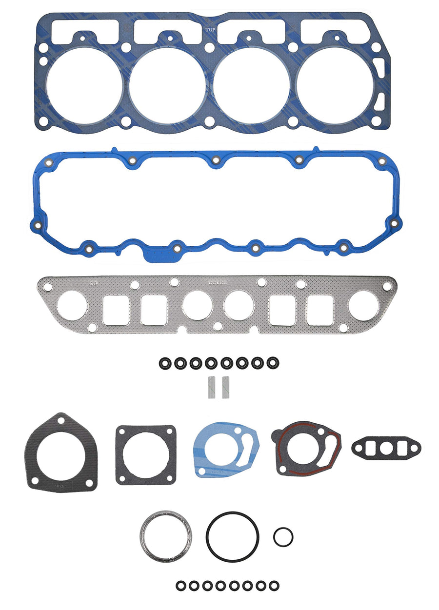 HS FEL-PRO 9196 PT-5 Head Gasket Set