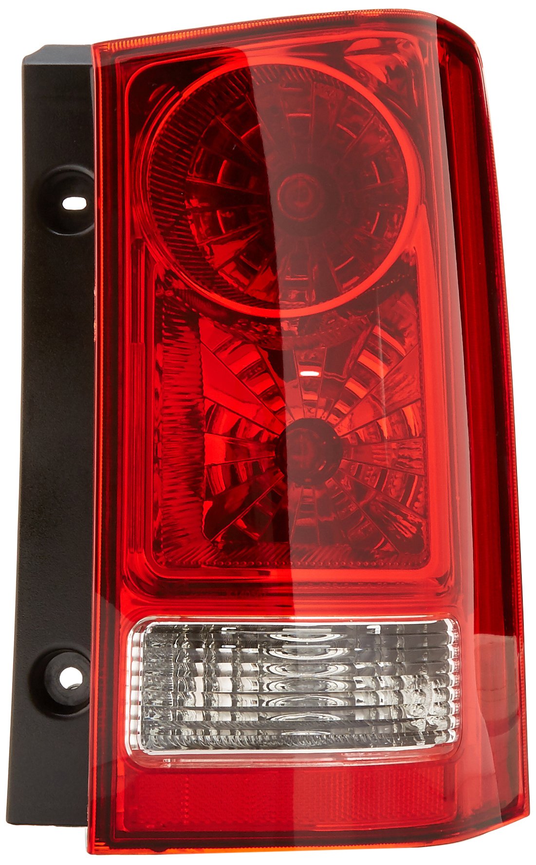 Honda Pilot Right Passenger Side Tail Light Xtune ALT-JH-HPIL09-OE-R