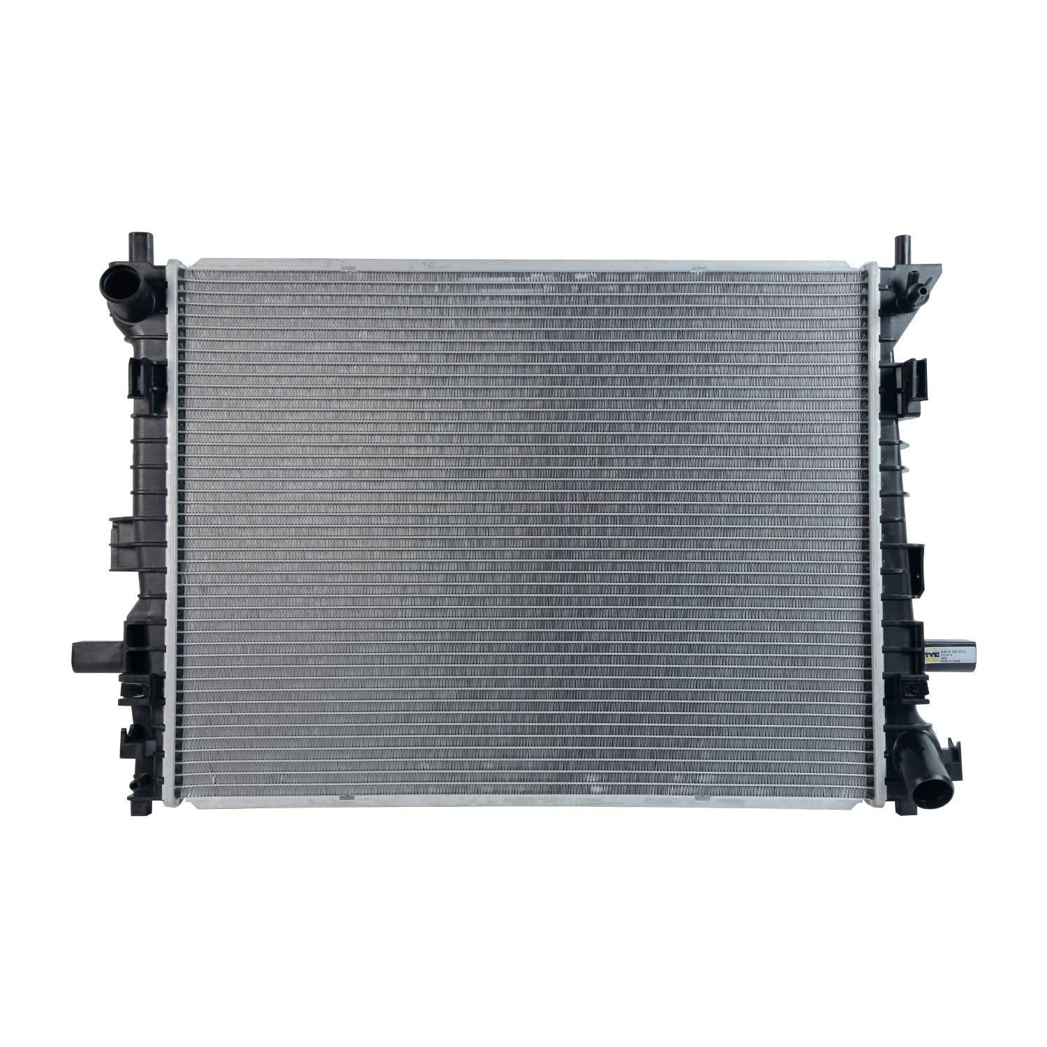 Radiator TYC 2852 Compatible with 2006-2008 Ford Crown Victoria
