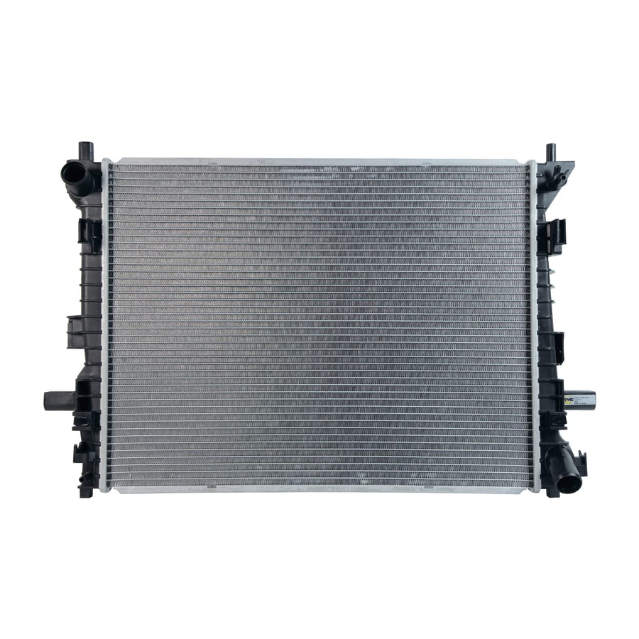 Radiator TYC 2852 Compatible with 2006-2008 Ford Crown Victoria