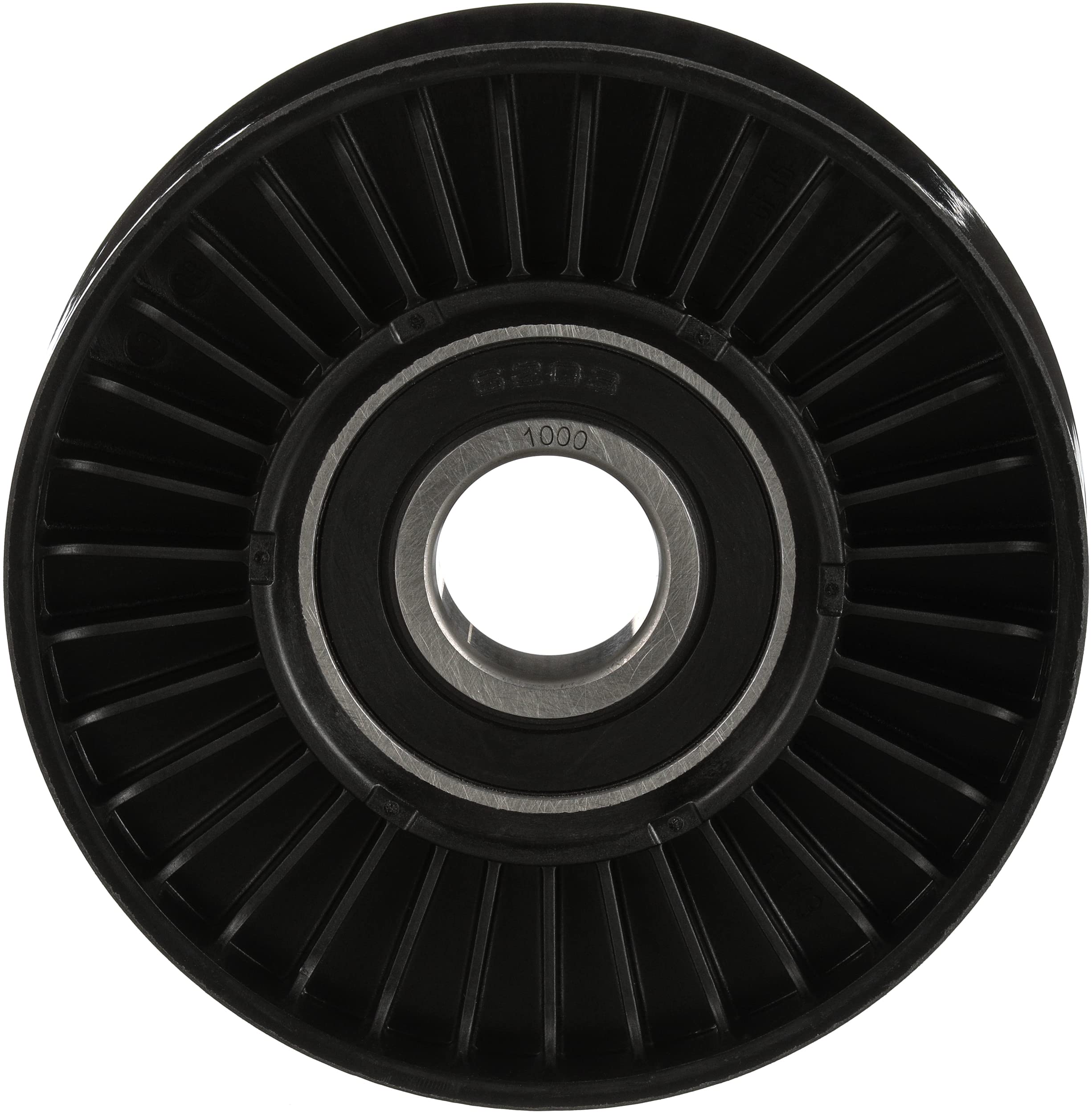 DriveAlign Gates 36193 Idler/Tensioner Belt Drive Pulley