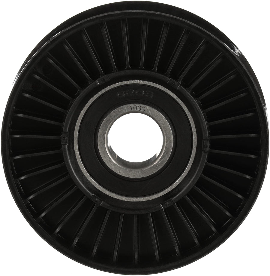 DriveAlign Gates 36193 Idler/Tensioner Belt Drive Pulley