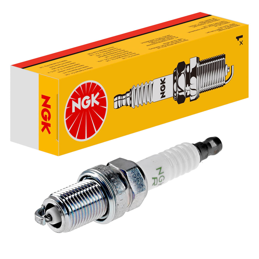 BCPR6EY-N-11 NGK V-Power Spark Plug, Pack of 1