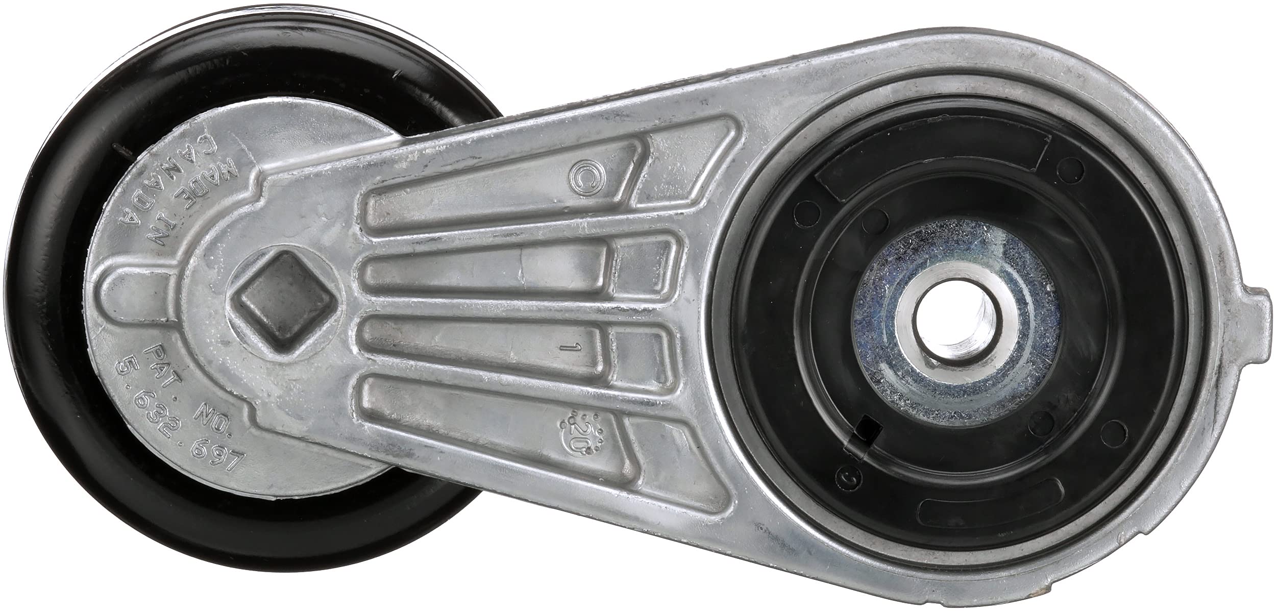 DriveAlign Gates 38258 Automatic Belt Drive Tensioner