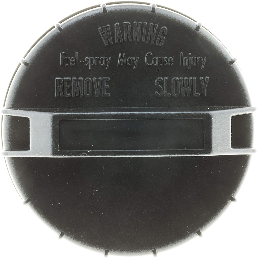 Pre-Release Gates 31634 Fuel Tank Cap