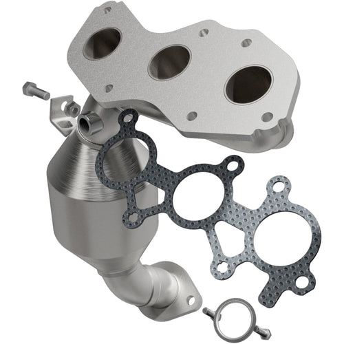 OEM Grade MagnaFlow Manifold Catalytic Converter Federal/EPA Compliant 52548
