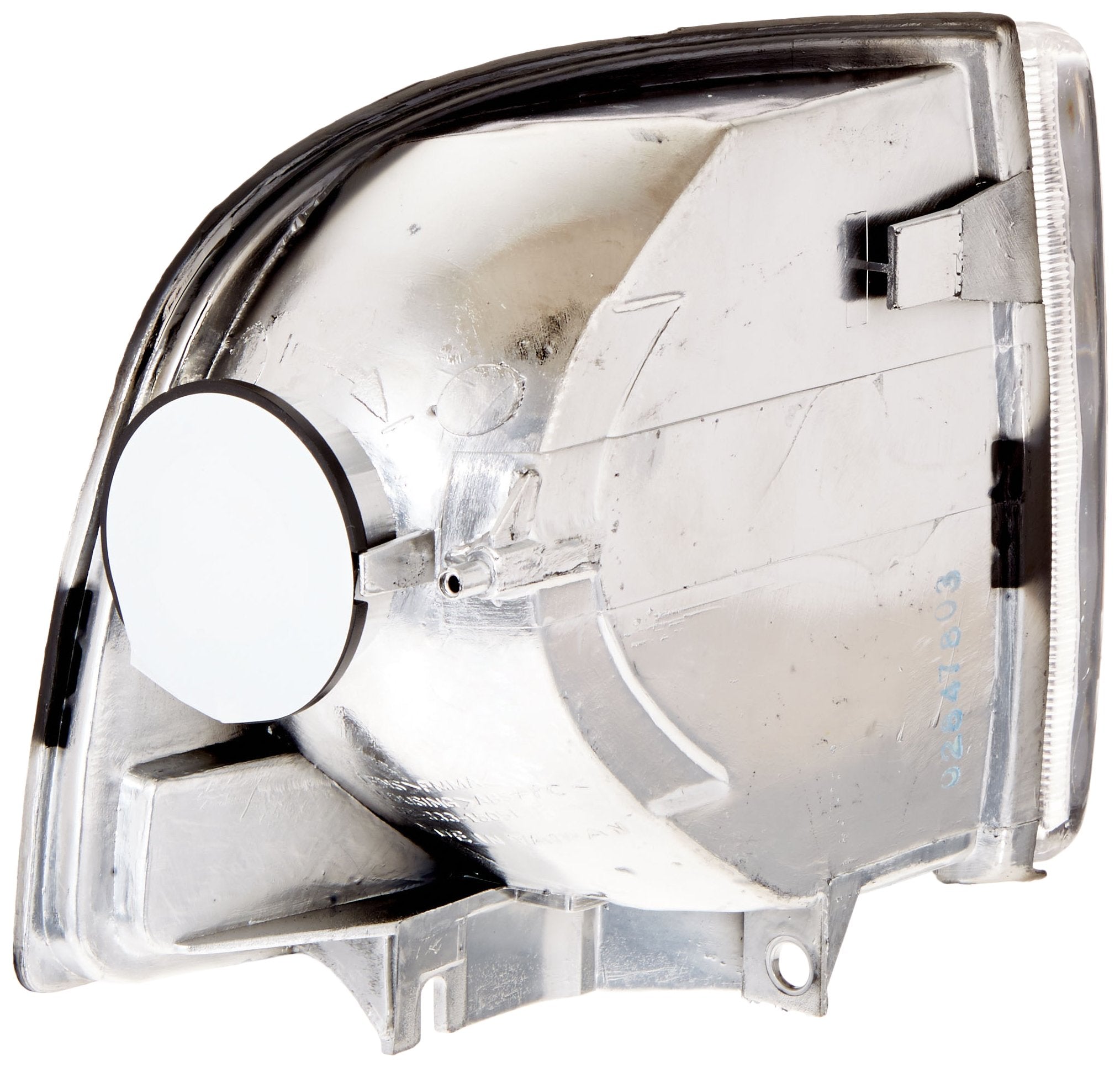 Replacement Driver Side DEPO 333-1505L-US Parking Light Assembly