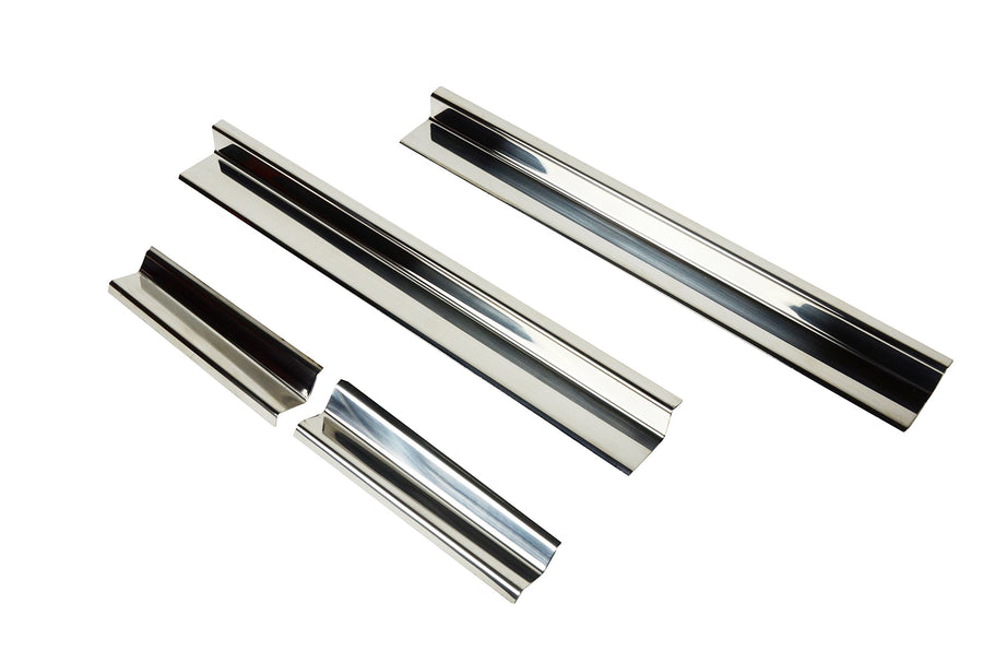 Stainless Steel Kentrol Entry Guards 30585