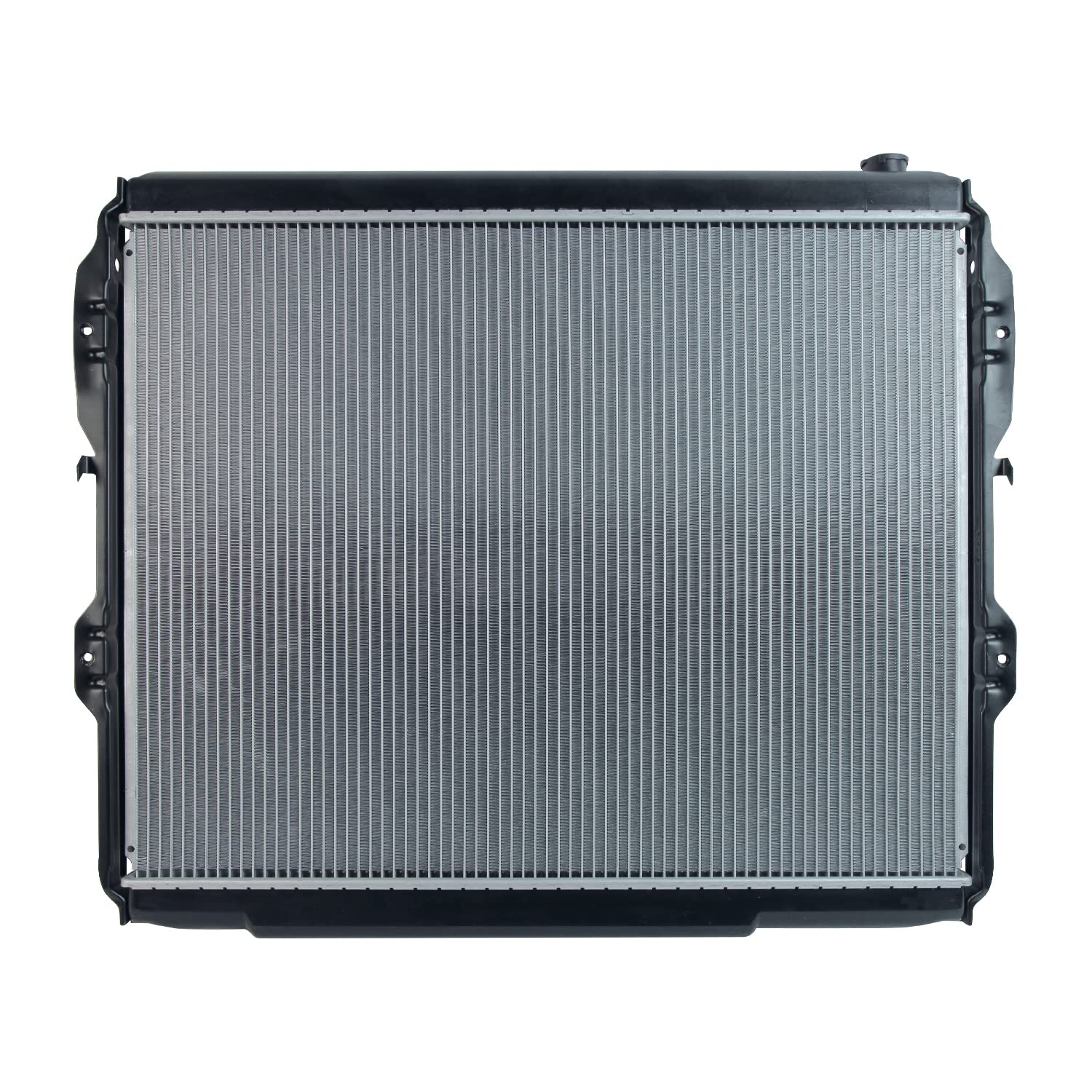 Compatible TYC 2320 Radiator with 2000-2006 Toyota Tundra
