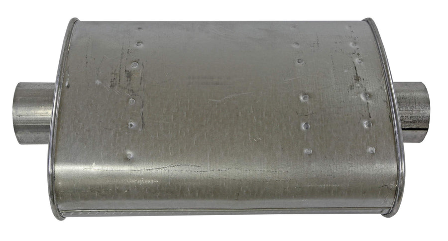 Super Turbo Dynomax 17673 Exhaust Muffler for Chevrolet Silverado 1500