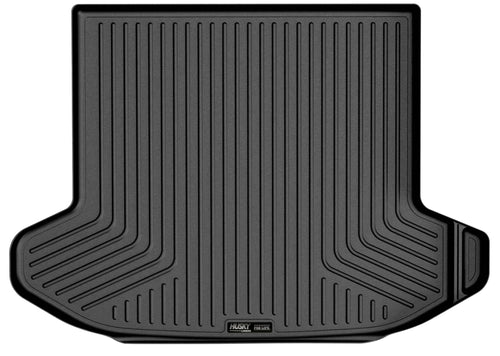 Weatherbeater Husky Liners Cargo Liner | Fits 2024-2025 Kia Sportage | 1-pc Black - 26221