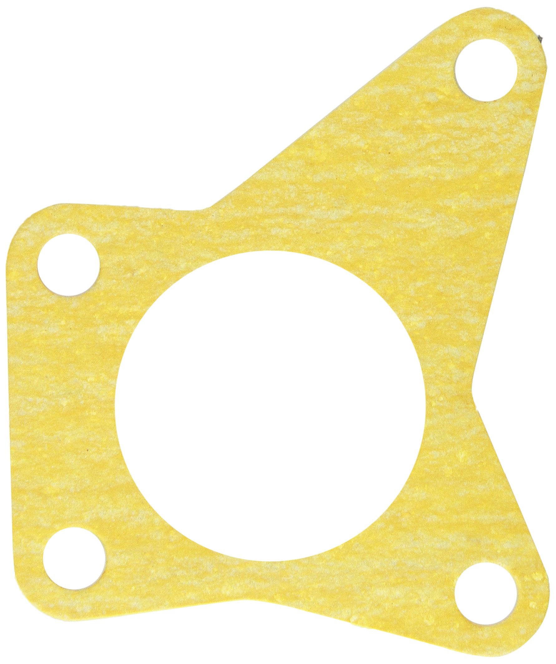 Engine Coolant Thermostat Housing Gasket MAHLE C31463