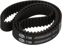 Premium Gates Automotive Timing Belt T199