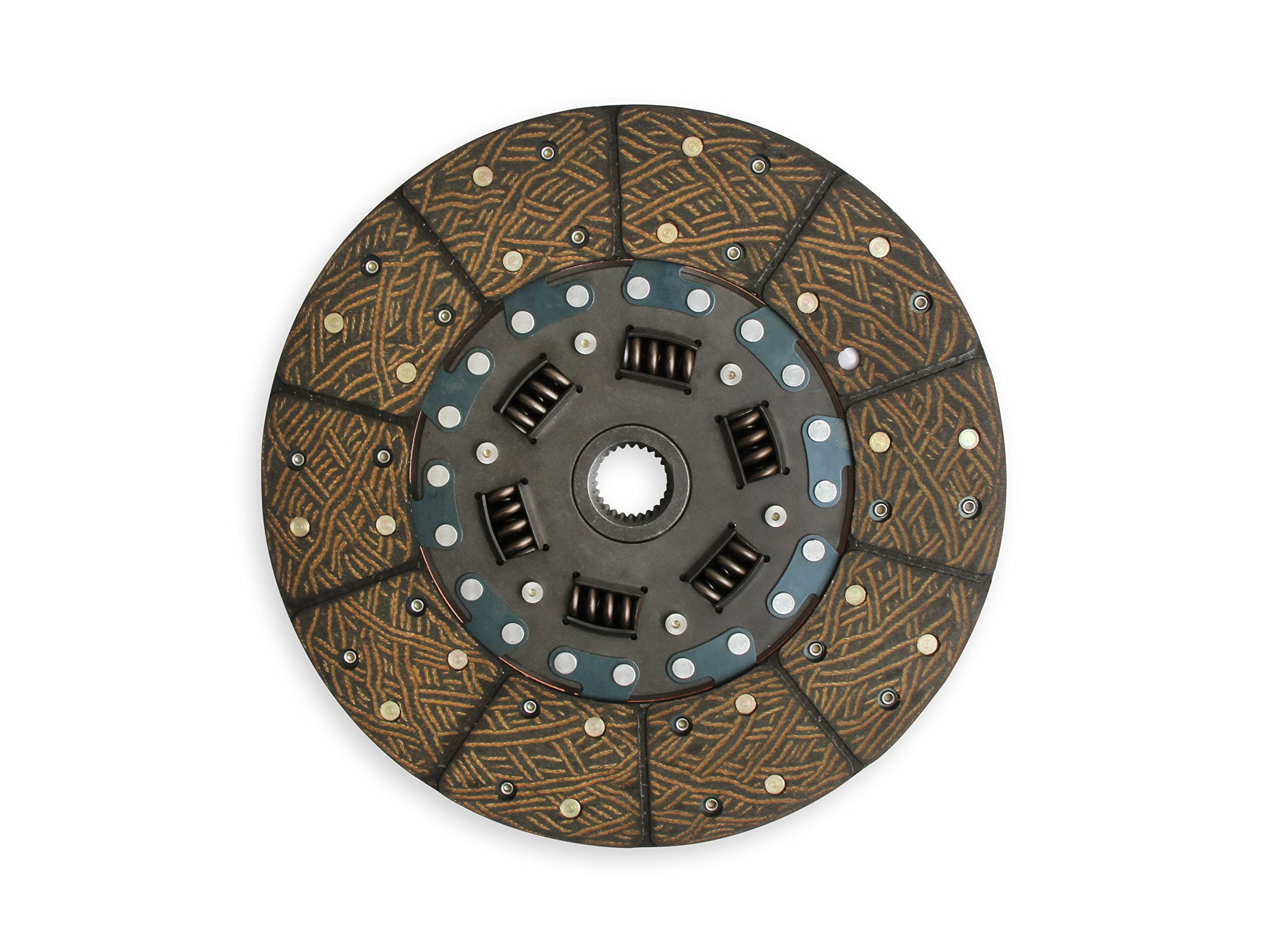 Street Hays 650 Conversion Clutch Kit 92-1102