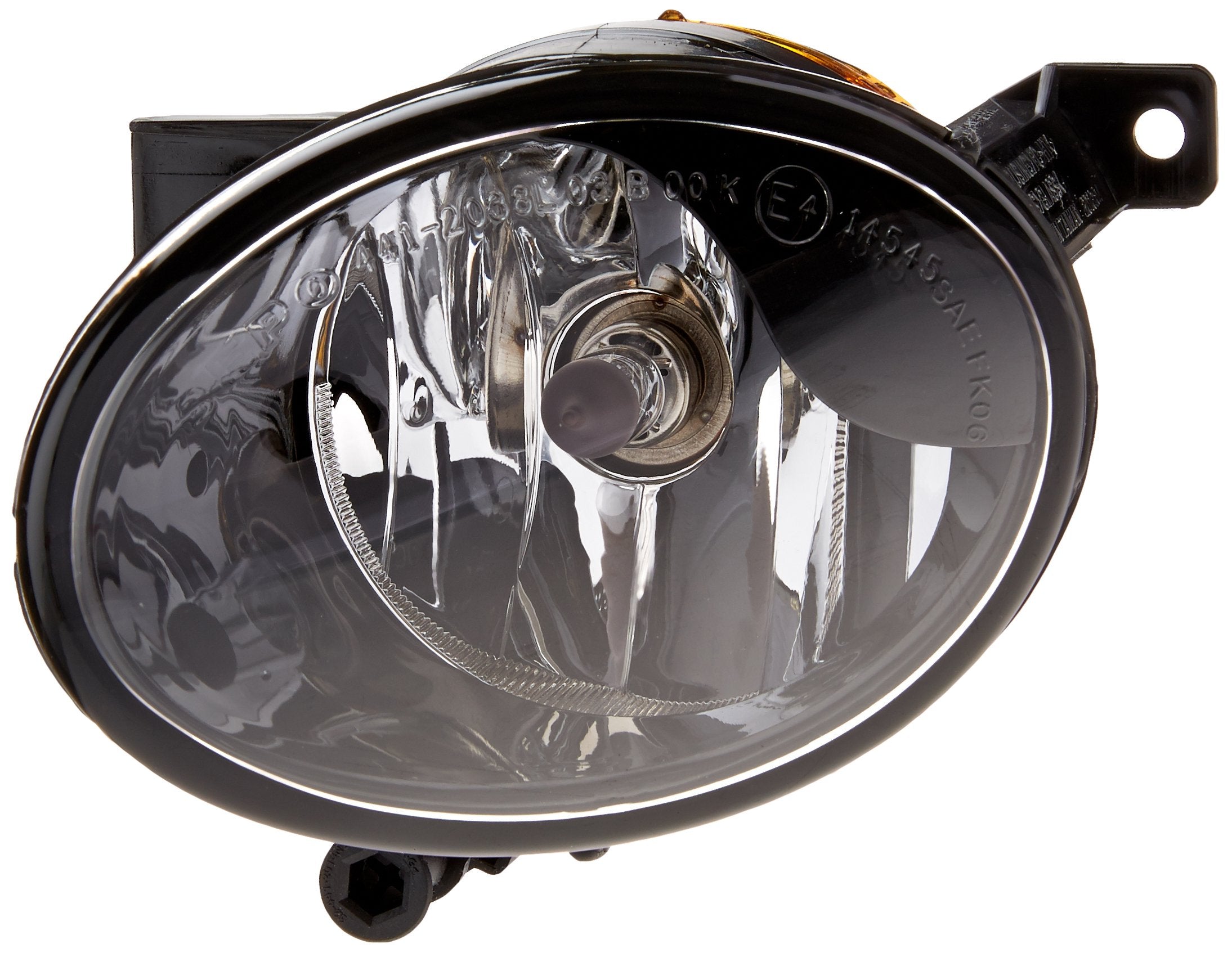 Replacement DEPO 441-2038L-AS Driver Side Fog Light Assembly