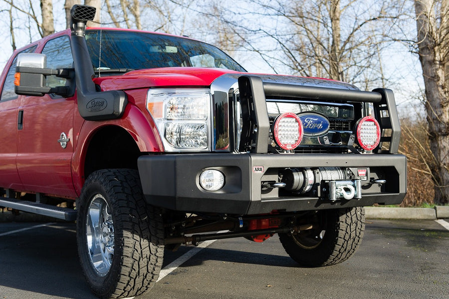 Textured ARB Modular Bar Type B Kit