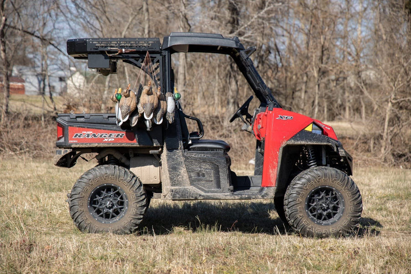 Rough Country J-Bracket Universal UTV Rack - 99014