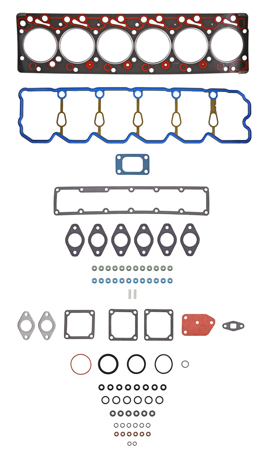 HS FEL-PRO 9522 PT Head Gasket Set