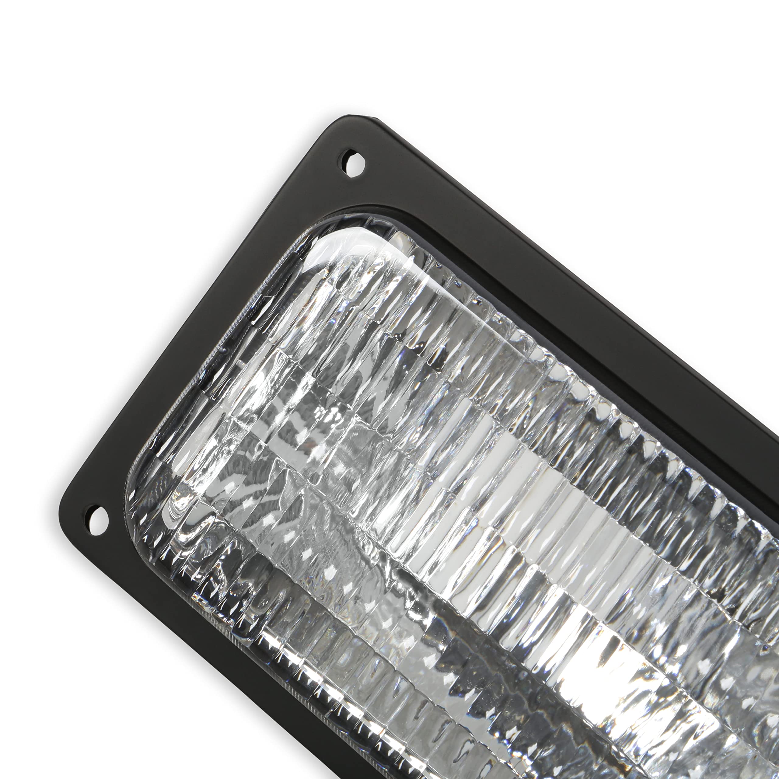 Parking Light Clear Brothers Trucks 07-134 - RH