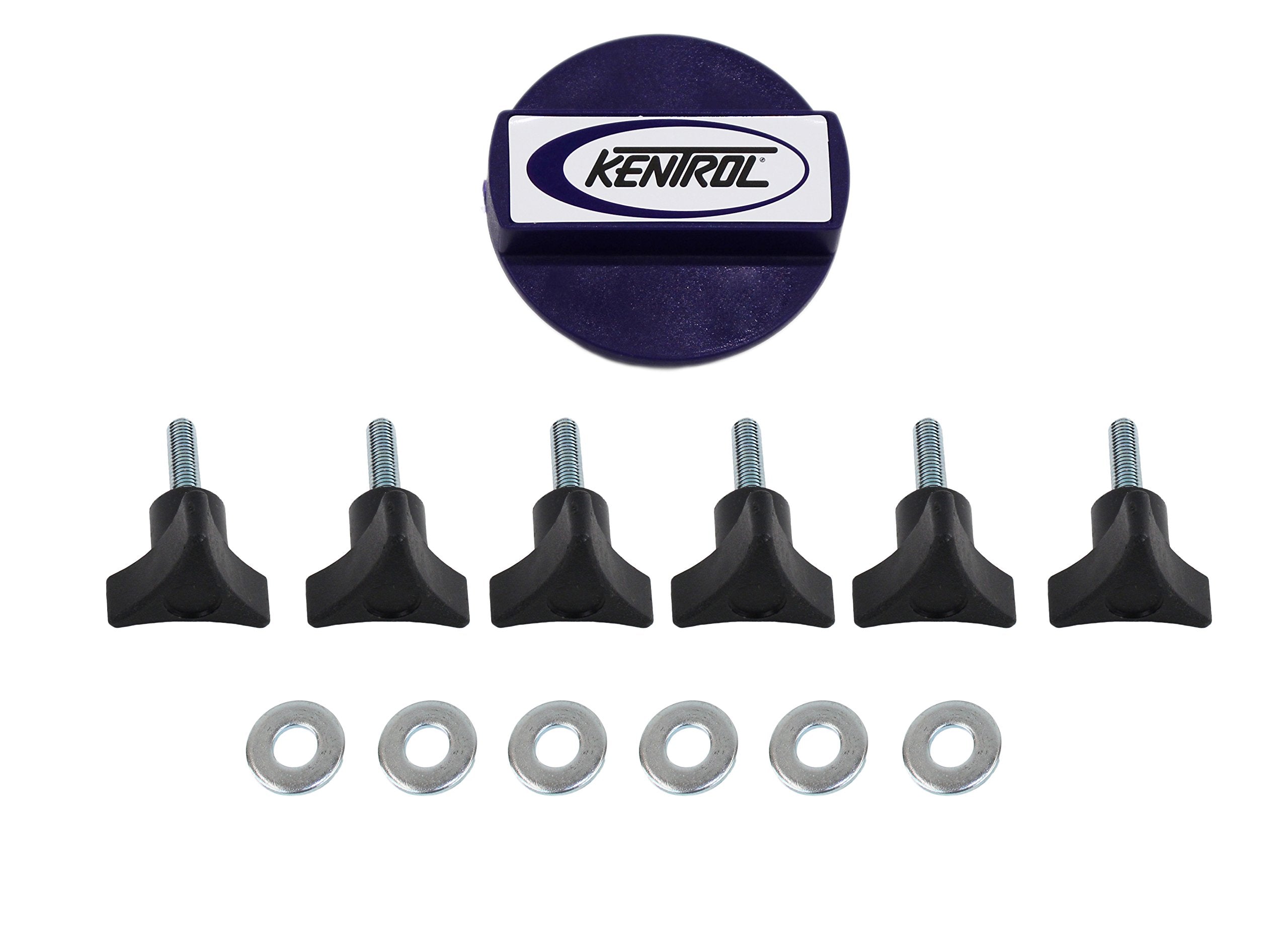 Hardtop Ultimate Removal Kit for JK