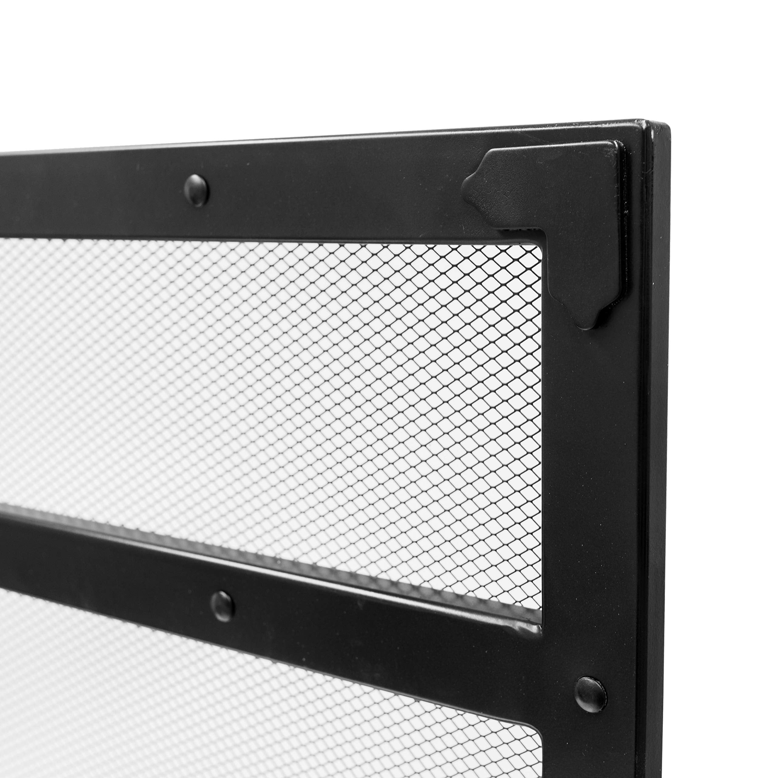 Selene Pleasant Hearth Fireplace Screen